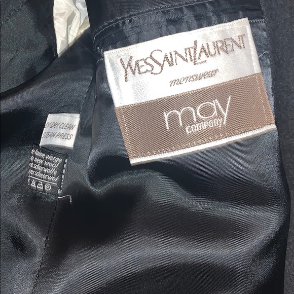 YSL blazer - Picture 4 of 9